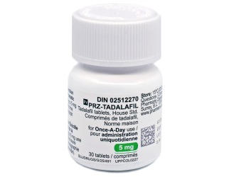 Tadalafil Canadian Pharmacy Online