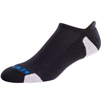 Mens Tour Low Profile Black Courtesy by Kentwool