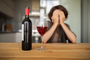 Quitting Alcohol for Your Health preview