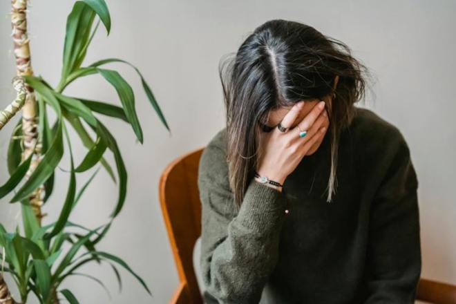 It Might Be More Than Tired: Unmasking B12 Deficiency in Women Photo Credit: by Liza Summer, Pexels.com