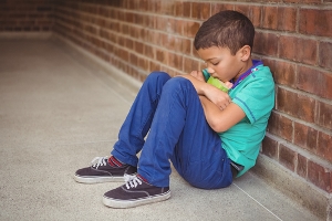 Are Back to School Blues Really a Thing preview by Wavebreakmedia