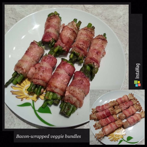 Have Your Bacon and Eat It Too! Photo Credit: by @CANPharmacyKing