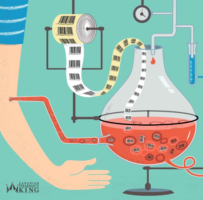 Barcoding to cope with Leukaemia