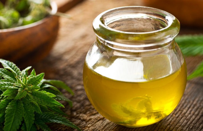 Can CBD Balance Your Mental Health and Slash Impotence Photo Credit: by Camilla Morgan, flickr.com