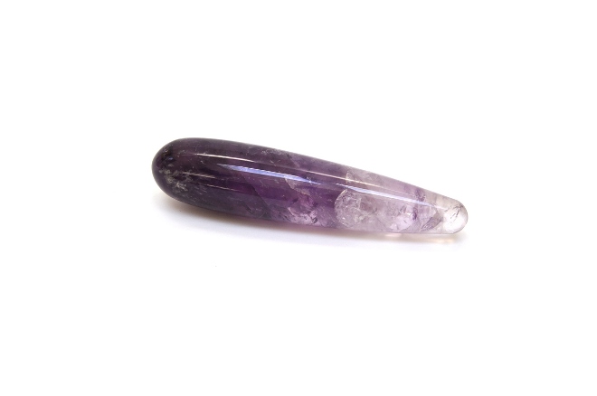 Amethyst - Photo Courtesy by Chakrubs