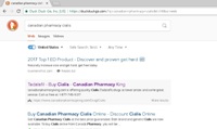 Safely Order Cialis Using Private Search Engine DuckDuckGo preview