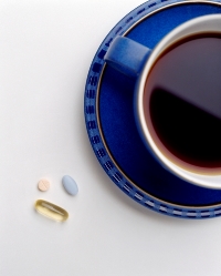 Is Morning Coffee Killing Probiotics Preview by DesignPicsInc