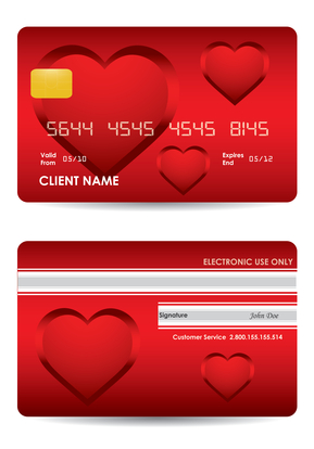 Could Your Credit Score Tank True Love by place4design, despositphotos.com