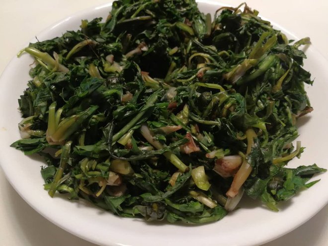The Health Benefits of Dandelions Dandelions Salad | Photo Credit by CANPharmacyKing
