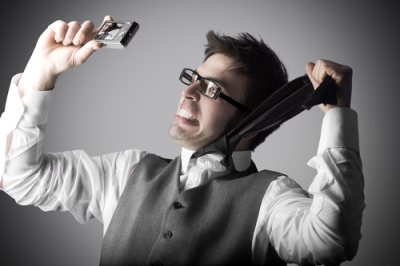 Dangerous Business: Death by Selfies by colourstudio.it, despositphotos.com