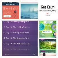 De-stressing With Apps preview