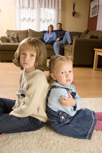 Disciplining Someone Else’s Kid by DesignPicsInc, despositphotos.com