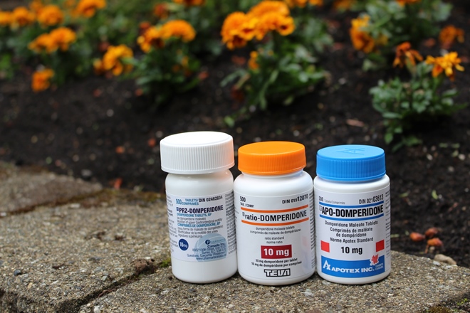 Domperidone Only Available on Prescription from Canadian Pharmacy King Photo Credit: by CanPharmacyKing