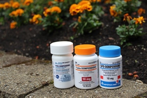 Domperidone Only Available on Prescription from Canadian Pharmacy King Photo Credit: by CanPharmacyKing