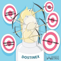 A Simple Guide to Dostinex (Cabergoline) for Hyperprolactinemia preview