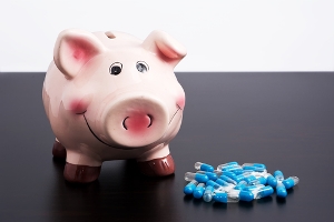 Bringing Drug Costs Down in 2016 preview by adamico