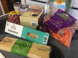 Gluten-Free Meal Planning that Won't Break the Family Budget Photo Credit: by Carissa Andrews