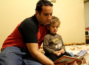 Here or Gone: 15 Ways to Celebrate Dad this Father's Day Photo Credit: by Cody Wiegand, Flickr.com