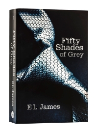 Fifty Shades and Mental Health Issues preview by urbanbuzz