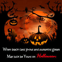 Uncover Halloween Lore and Superstitions preview by Pazhyna, Despositphoto.com
