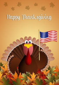Thanksgiving by sognolucido preview Thanksgiving by sognolucido