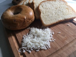 High-Glycemic Carbs Add Lung Cancer to Their Rap Sheet preview by Carissa