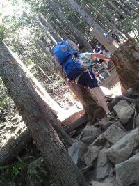Hiking with Little Ones preview Photo by Tiffany
