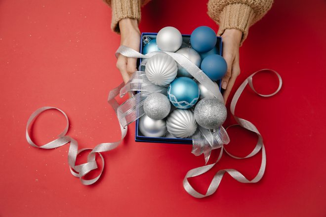 28 Ways to Have a Great Holiday Even with Depression Photo Credit: by Laura James, Pexels.com