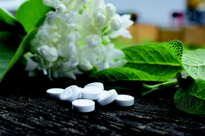 What Are Homeopathic Products and Should You Be Wary of Taking Them Photo Credit: by Creative Commons Zero - CCO