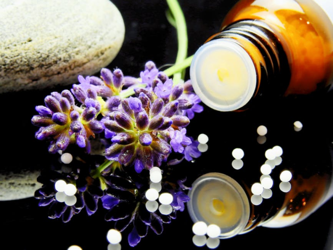 What Are Homeopathic Products and Should You Be Wary of Taking Them Photo Credit: by WerbeFabrik/Pixabay