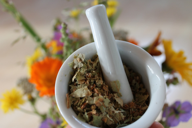 What Are Homeopathic Products and Should You Be Wary of Taking Them Photo Credit: by cenzi/Pixabay