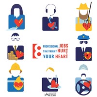 Is Your Job Hurting Your Heart preview