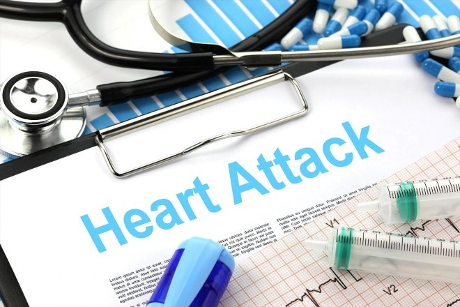 Lp(a): The Silent Architect of Cardiac Risk - Understanding Its Hidden Influence on Heart Health Photo Credit: Heart Attack by Nick Youngson CC BY-SA 3.0 Alpha Stock Images