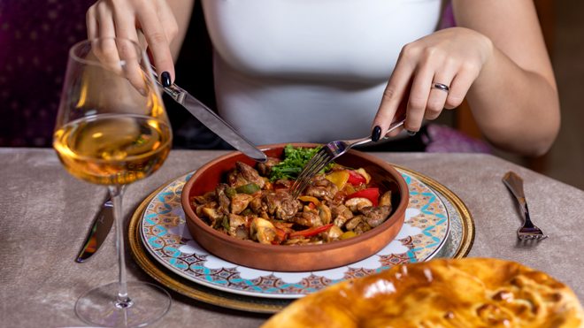 Red Meat? No Problem—Easy Ways to Reverse Your Coronary Health Disease Photo Credit: by Farhad Ibrahimzade, Unsplash.com