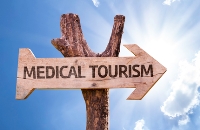 Medical Tourism on the Rise preview by gustavofrazao