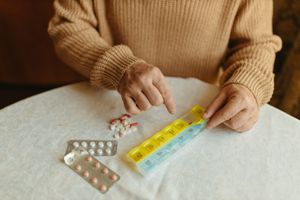 Back-to-School Medication Checklist preview