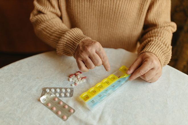 Back-to-School Medication Checklist: Refills, Routines, and What to Ask Your Pharmacist Photo Credit: by Yaroslav Shuraev, Pexels.com