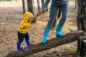 Micro-Movements for Mighty Moms