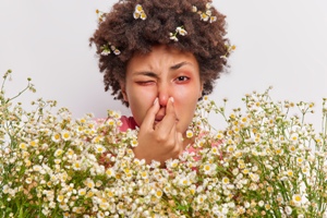 What’s New in Allergy Treatment: The Season That Keeps on Sneezing preview