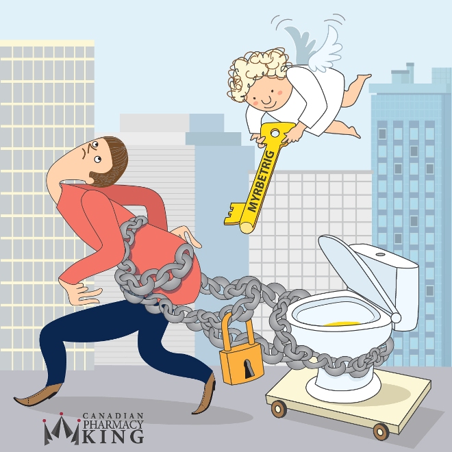 Bladder Meds & Brain Health: Protecting Your Cognitive Function