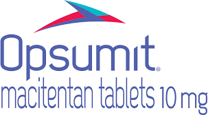 New Product for PAH – OPSUMIT