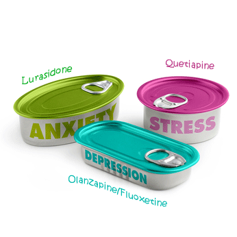 Bipolar Depression Medications Bipolar Medications by paulistano, despositphoto.com