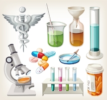 Understanding of Pharmacology preview by moonkin, despositphotos.com