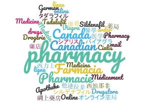 Pharmacy or Drugstore? Things You Should Know About Canadian Pharmacies
