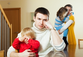 Postpartum Depression Can Be a Family Affair preview by Jim_Filim