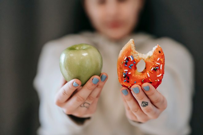 The Psoriasis Diet: What to Eat and Avoid Photo Credit: by Andres Ayrton, Pexels.com