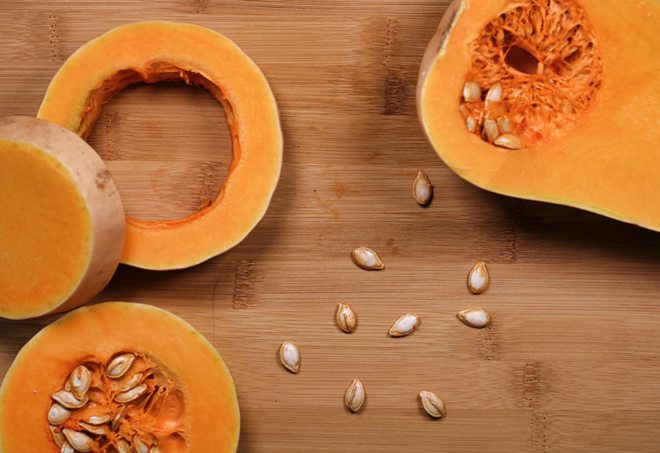 9 Amazing Benefits of Pumpkin & Pumpkin Seeds Photo Credit: by Nick Collins