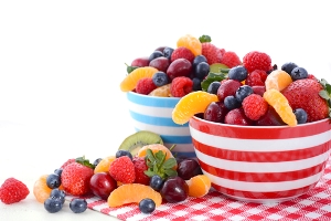 Rainbow Diet Can Prevent Cancer preview by amarosy
