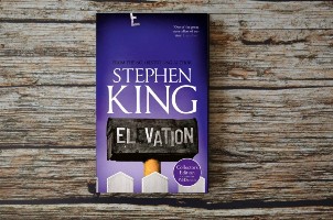 Just Perfect ... Rainy Day Reading by Stephen King and More preview Rainy Day Reading by Stephen King