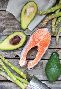 10 Foods to Boost Energy preview